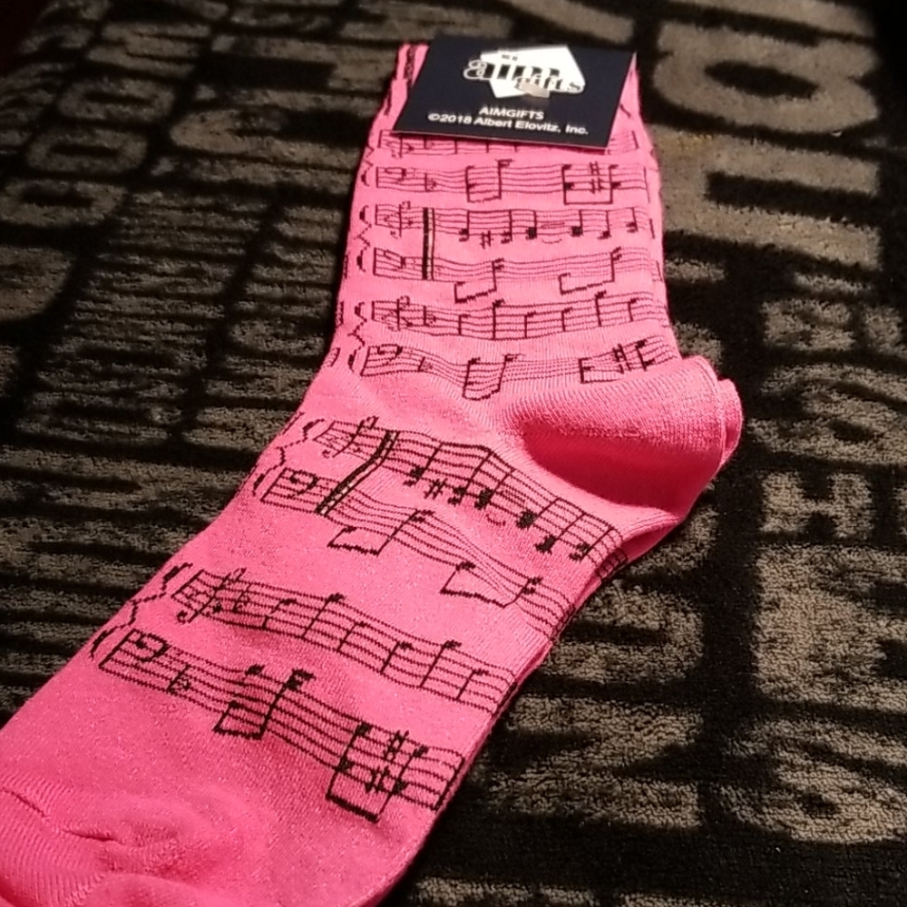 Albert Elovitz ankle socks